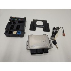 Kit De Demarrage Peugeot 308 1 Phase 1